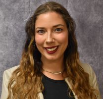 Headshot: Alexa Hess