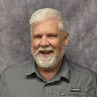 Headshot: Dave Gase
