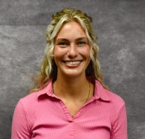 Headshot: Hope Kreais