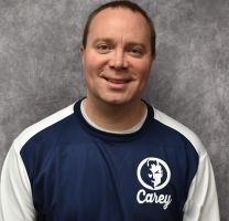 Headshot: Vincent Windau