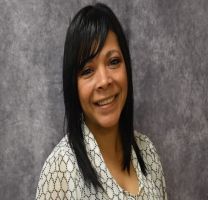 Headshot: Jacinda Kemp