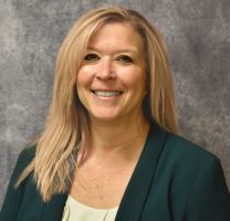 Headshot: Tana Walker