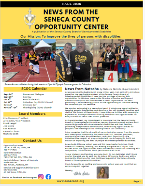 Newsletter thumbnail